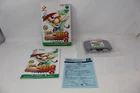 Jikkyo Powerful Pro Baseball 6 (Nintendo 64, 1999) JAPANESE CIB COMPLETE
