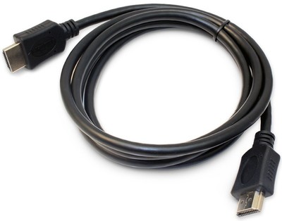 LOT of TEN 6' FT HDMI Cable Cord Ethernet 1.4 1080P 4K HD TV HDTV PS4 XBOX DVD