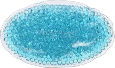 #ad Therapearl Mini Oval Hot Cold Ice Pack 3 pack $7.99