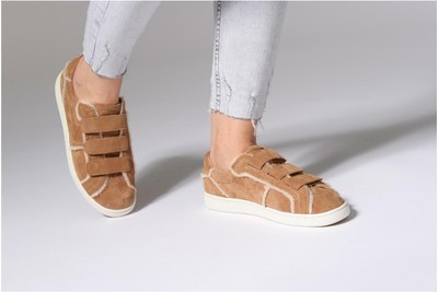 ugg alix sneaker