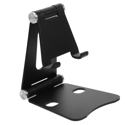 Einstellbare Handy Stehen Faltbare Telefon Halter Handy Rack