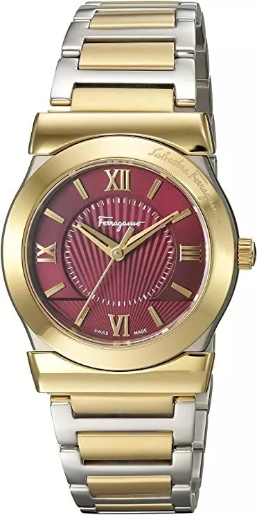 Ferragamo watch best sale sale