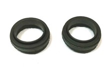 2x Dämpfungsring Gummiring Gabel Jawa 350 634 638 639 640