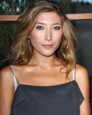 DICHEN LACHMAN 8x10 PHOTO * 