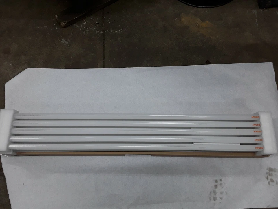 OSRAM LED15T8/L48/f/841/SUB/G5 120-277V & 347V LED Tube Bulb, 15.5W, 75183-1 - Image 2 of 4