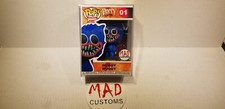 Poppy play Time Huggy Wuggy Funko