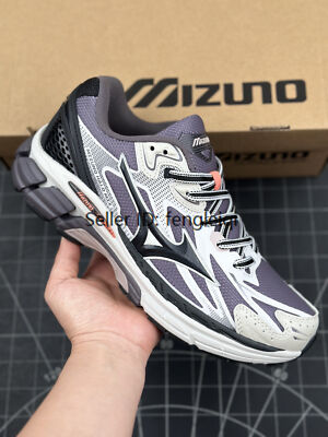MIZUNO - あーたん Mizuno Men's Wave Lightning Z Volleyball Shoes 430187