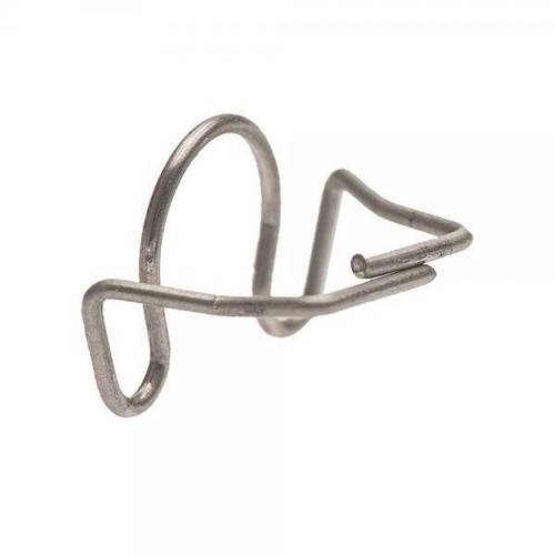 KEIHIN PWK 28 TRIAL CARBURATORE GALLEGGIANTE VALVOLA CLIP 0405-013-1000 - Foto 1 di 2