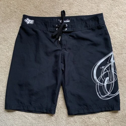 Шорты женские Fox Cargo