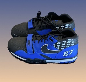 bo jackson air trainer 1