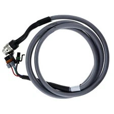 7-Pin ACD Input Harness 6719853 Fits For Bobcat Angle Broom Box Blade Power Rake