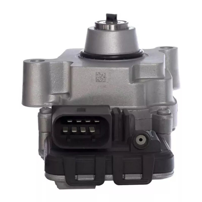 ATC45L Transfer Case Box Module 27608643153 FIt For BMW X5