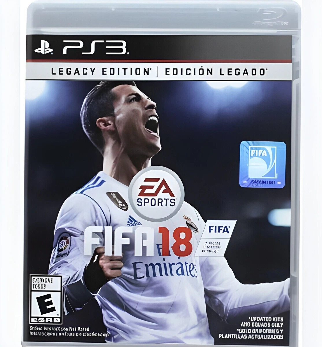 FIFA Video Games 18 for sale | eBay