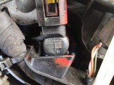 Injecteur Jaguar S-TYPE