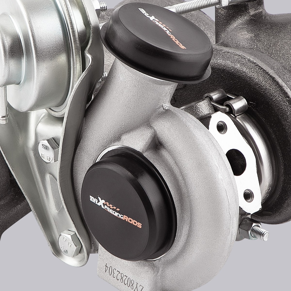 TD03 Billet Twin Turbos Kit for BMW 135i 335i 335IS 335xi N54 3.0L