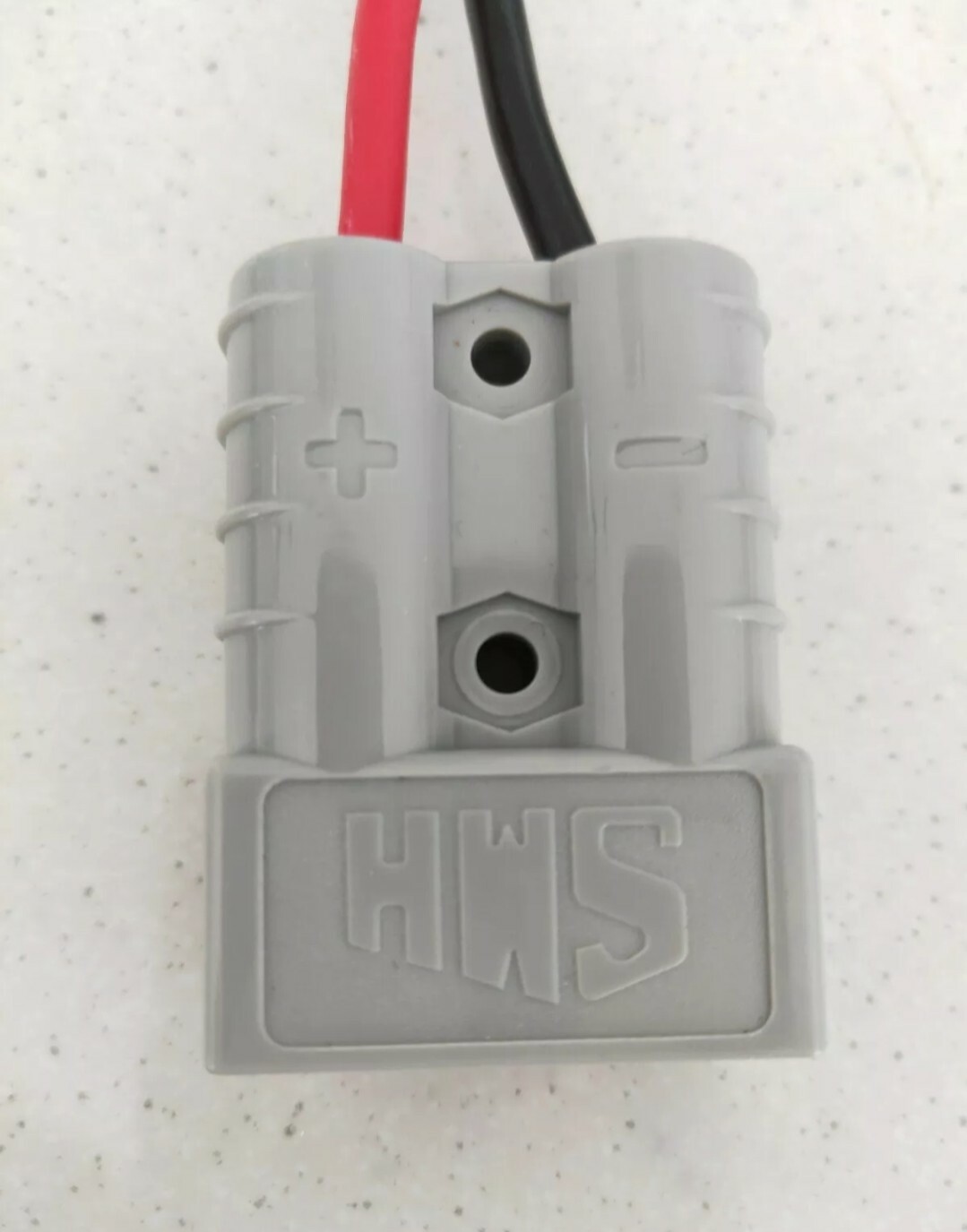 3 meter CARAVAN/CAMPER TRAILER CHARGING KIT WITH ANDERSON STYLE PLUG