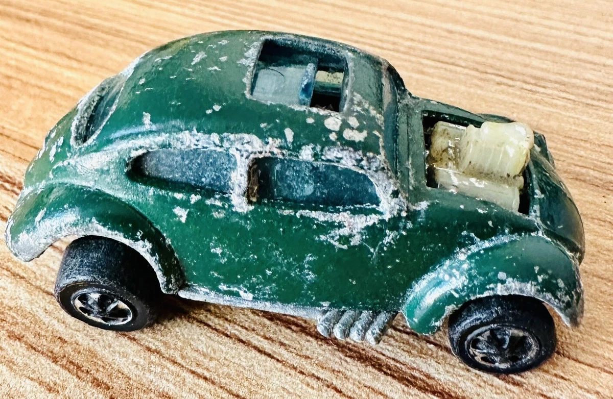 Las mejores ofertas en Hot Wheels Redline 1967 Custom Volkswagen