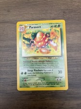 Image for Parasect