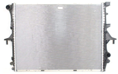 Audi Q7 4L engine cooler 7L0121253A NEW ORIGINAL
