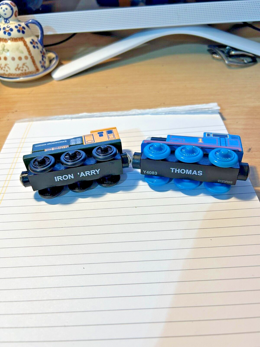 (HO)58812 Iron 'Arry Sodor Ironworks未開封 HO)58812 Iron 'Arry Sodor Ironworks未開封 SkarloeyFan2004 on X: