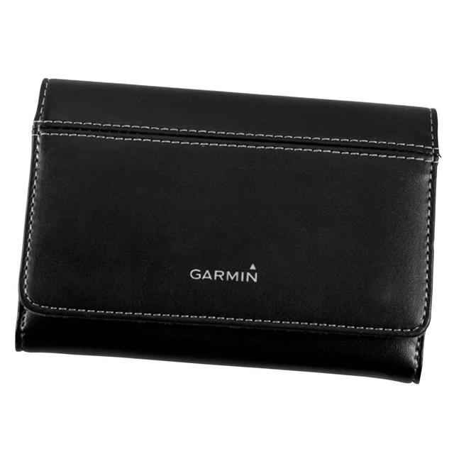 Garmin Synthetic Leather Car GPS Cases & Skins Universal