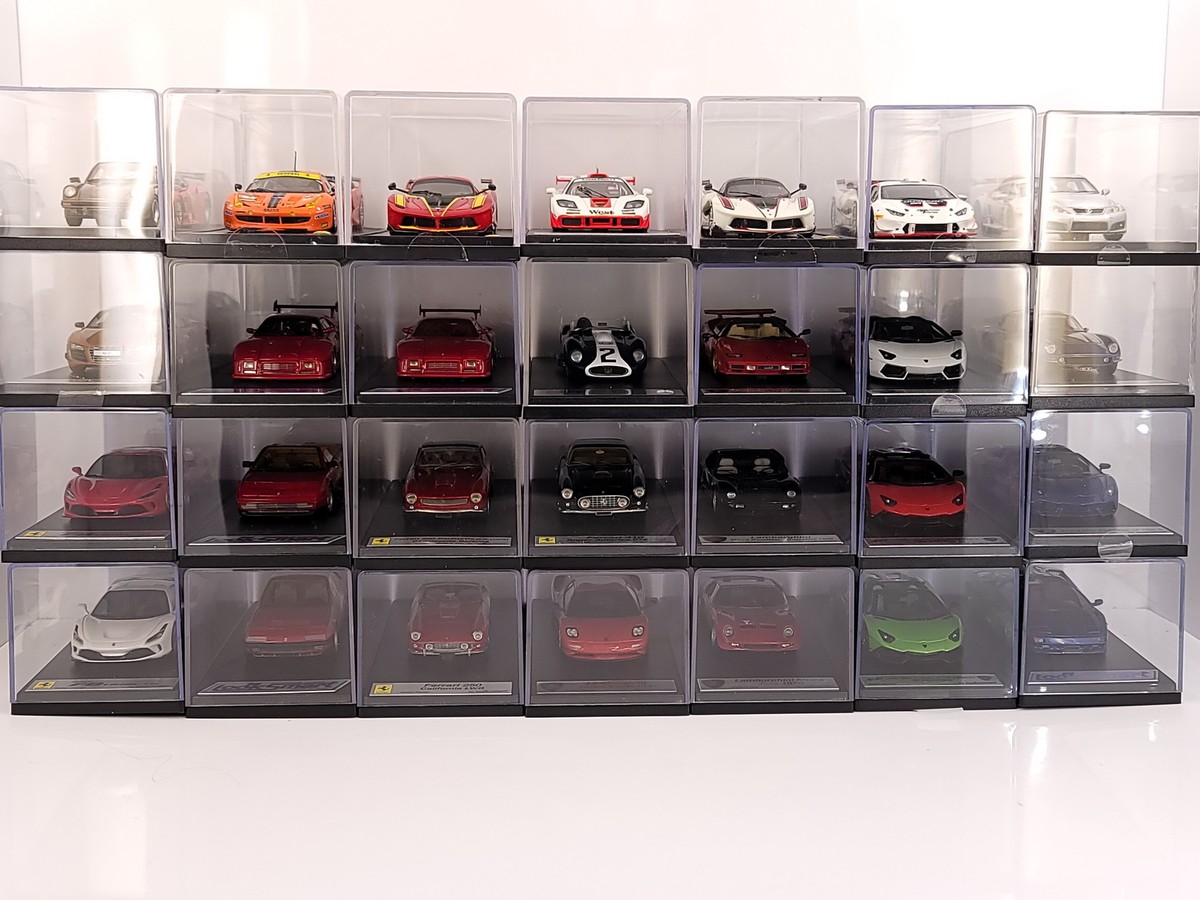 Ignition Model 1:43 Mazda Savanna RX-7(FC3S) BBS wheels Ignition Model 1:43 Mazda Savanna RX-7(FC3S) BBS wheels