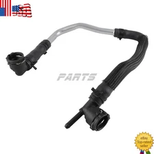 For Jeep Wrangler 2.0L-L4 2018 2019 2020 2021 HVAC Heater Hose Kit 68280784AB