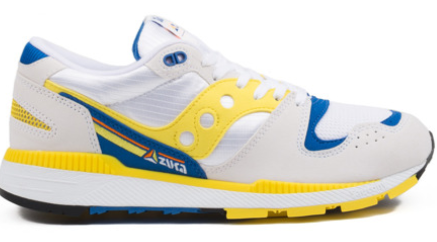 saucony men's omni 16 running shoe