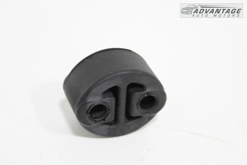 Sistema de escape MAZDA 3 2014-2018 SILENCIADOR TUBO AISLADOR SUSPENSIÓN GOMA OEM Foto 2 de 4