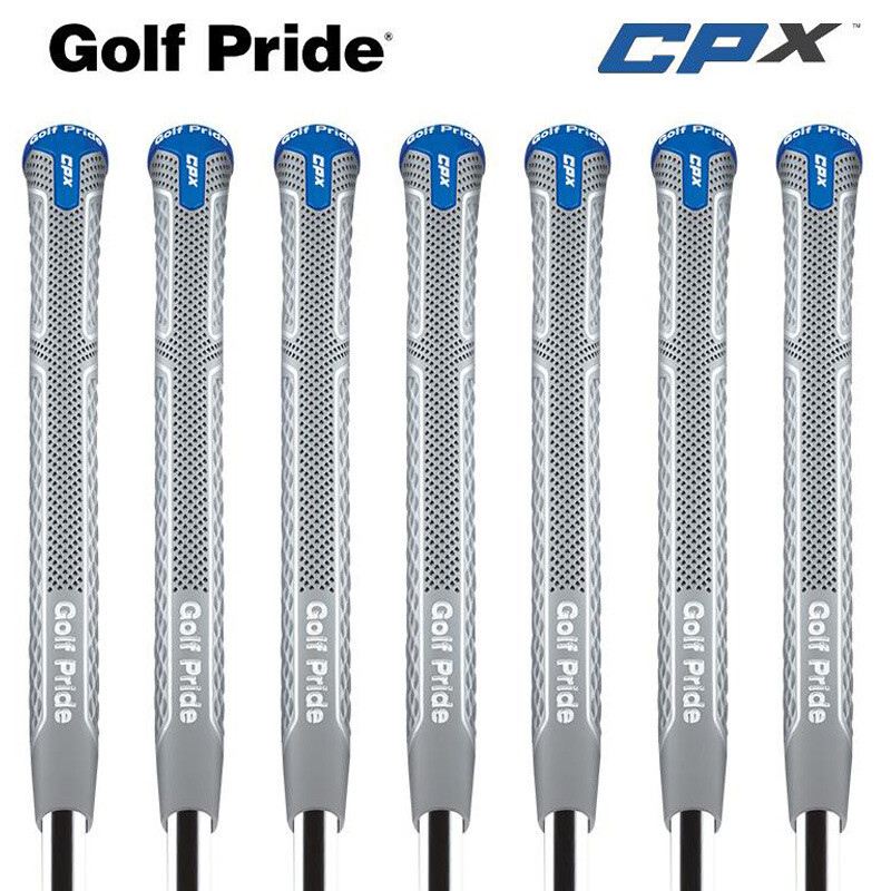 クラブ Golf Pride CPx Golf Pride CPX Grips