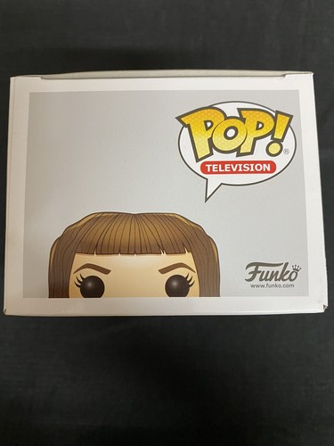 Tokio La casa de papel Money Heist #741 Funko pop! vinilo RARO - Imagen 5 de 6