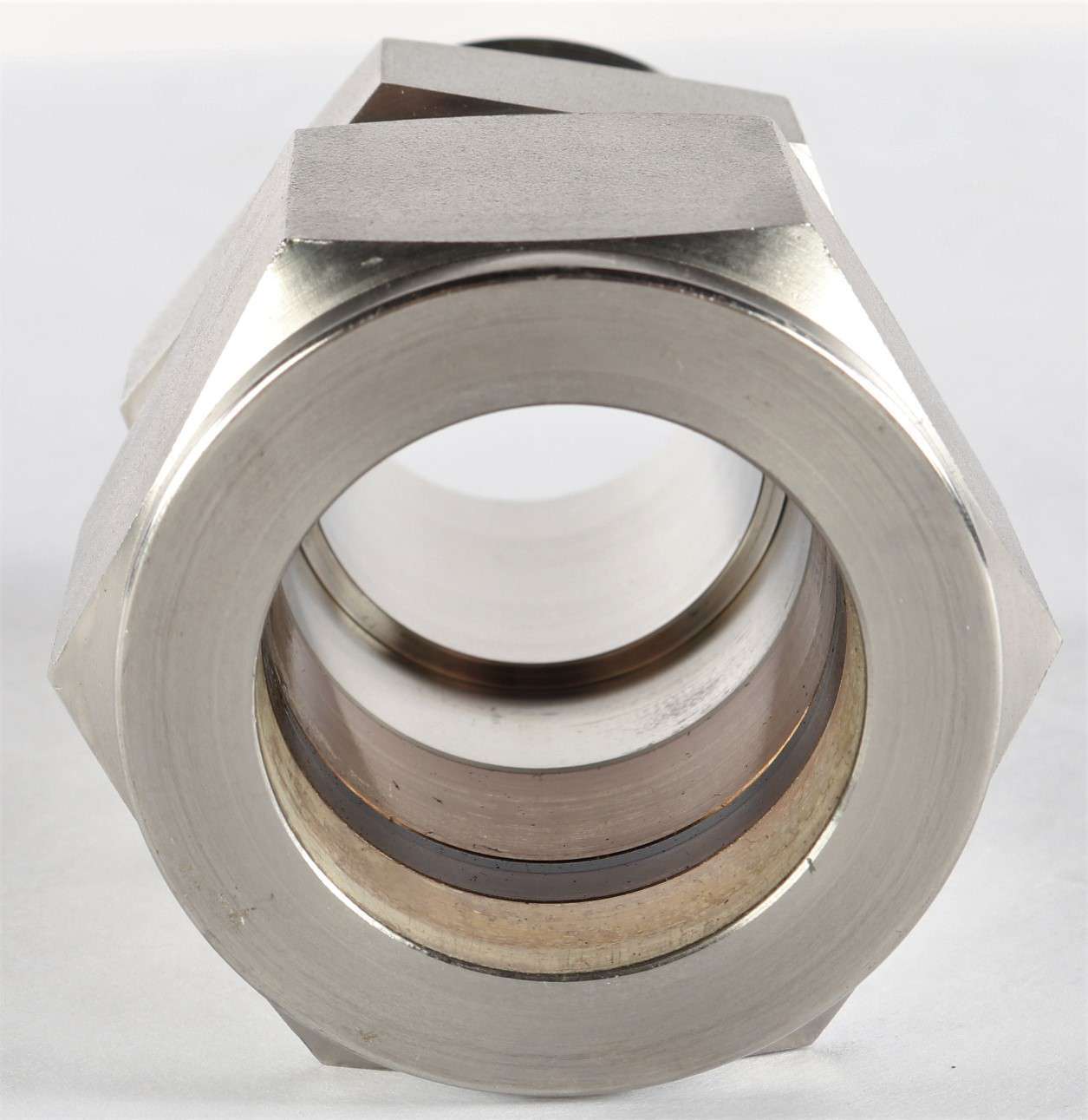 New SS2400124 Swagelok Houston Center Grelly USA