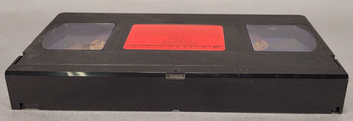 Psychos in Love VHS Movie Tape w/ Hard Case Wizard Video 1987 - Imagen 5 de 10