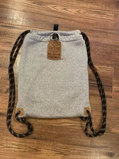 The Original LocTote Industrial Bag Co. "Flak Sac" Anti-theft, Backpack, RFID 