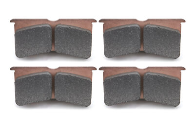 Brake Pads SR Race Superlite 7420 / HB101 EBC BRAKES USA INC DP8037/2.20SR11