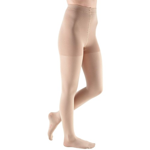 Mediven Comfort Pantyhose 20-30 mmHg Compression Stockings - Picture 81 of 84