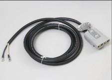 41881S Charger Cord 12Ga W/50A Gray Connector fits Lester Electronics 1050w