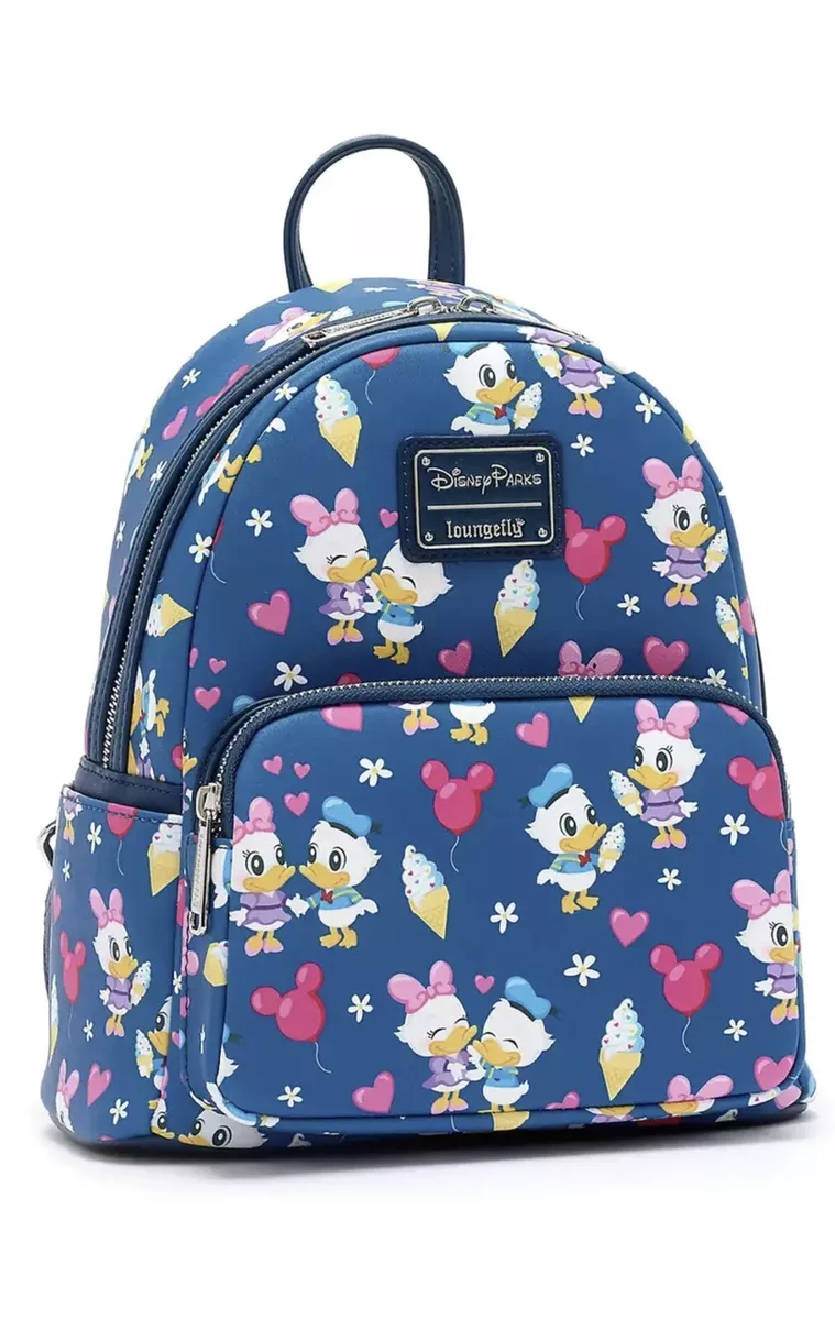Mickey balloon loungefly new arrivals