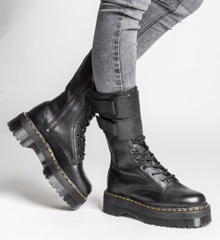 jagger black aunt sally