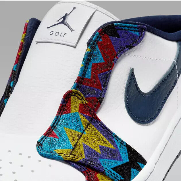 Nike Air Jordan Mule Golf “Nothing But Net” (FJ1214-100 Nike Air Jordan Mule Golf “Nothing But Net” (FJ1214-100