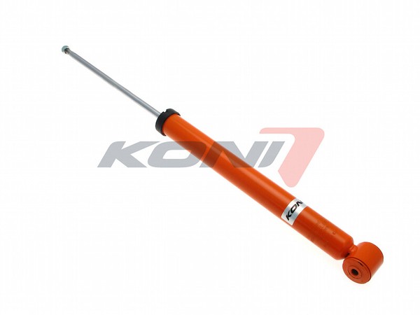 Koni StoßDäMpfer Str.T Hinten FüR Audi A1 A2 Ibiza Fabia Fox Polo 8050-1005-image