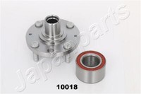 Japanparts KK-10018 Radnabe Vorne FüR Chevrolet