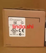 1PC Brand New In Box Delta PLC DVP30ES00T2 DVP30ES00T2