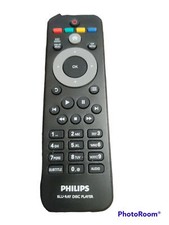 Philips RC-2803 Remote Control - Has Been Tested