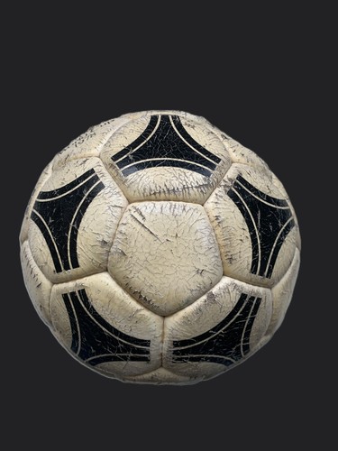 Adidas Tango Durlast Official World Cup ball 1978 Made in France - Imagen 6 de 16