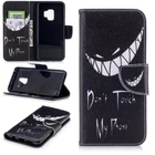 Bag wallet book pattern motif 25 for smartphones protective sleeve case cover pouch