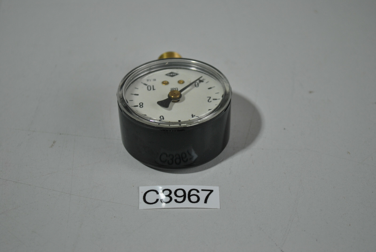 JAKO Manometer NG 50, Kl 1,6 *Konvolut 3Stk.* (C3967R20) eBay