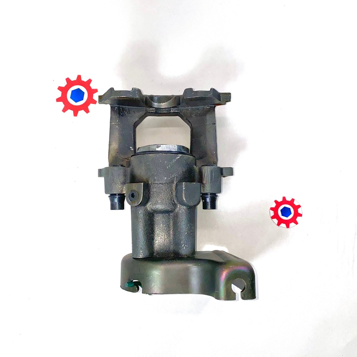 Miei T　1210 1981-1984 Toyota Cressida NIPPONDENSO Ignition Coil w