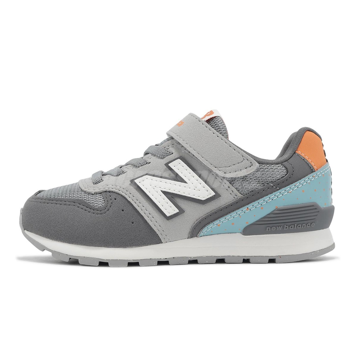 Balance 574 New Balance 400 Azzurre New Balance 996 Wide NB Brown 