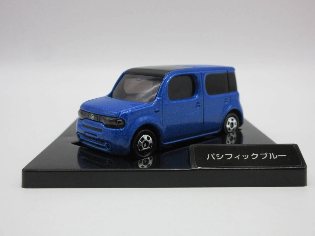 Nissan Cube Toy for sale | eBay